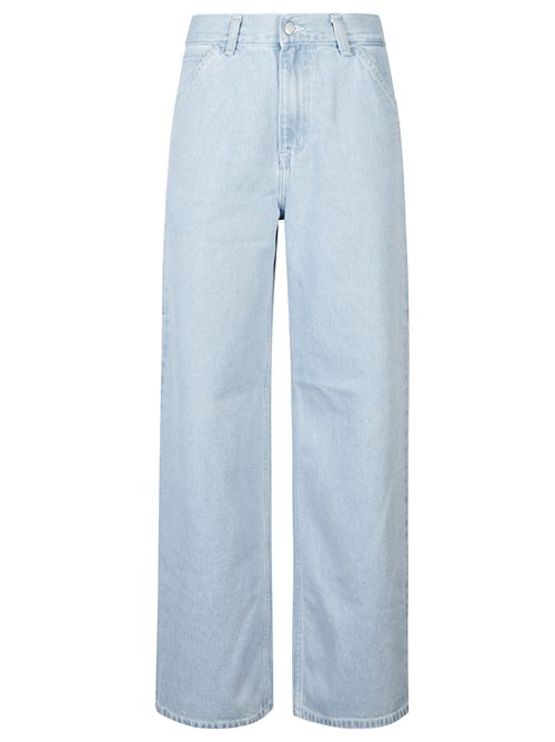 Jeans in denim CARHARTT WIP | I0327090135